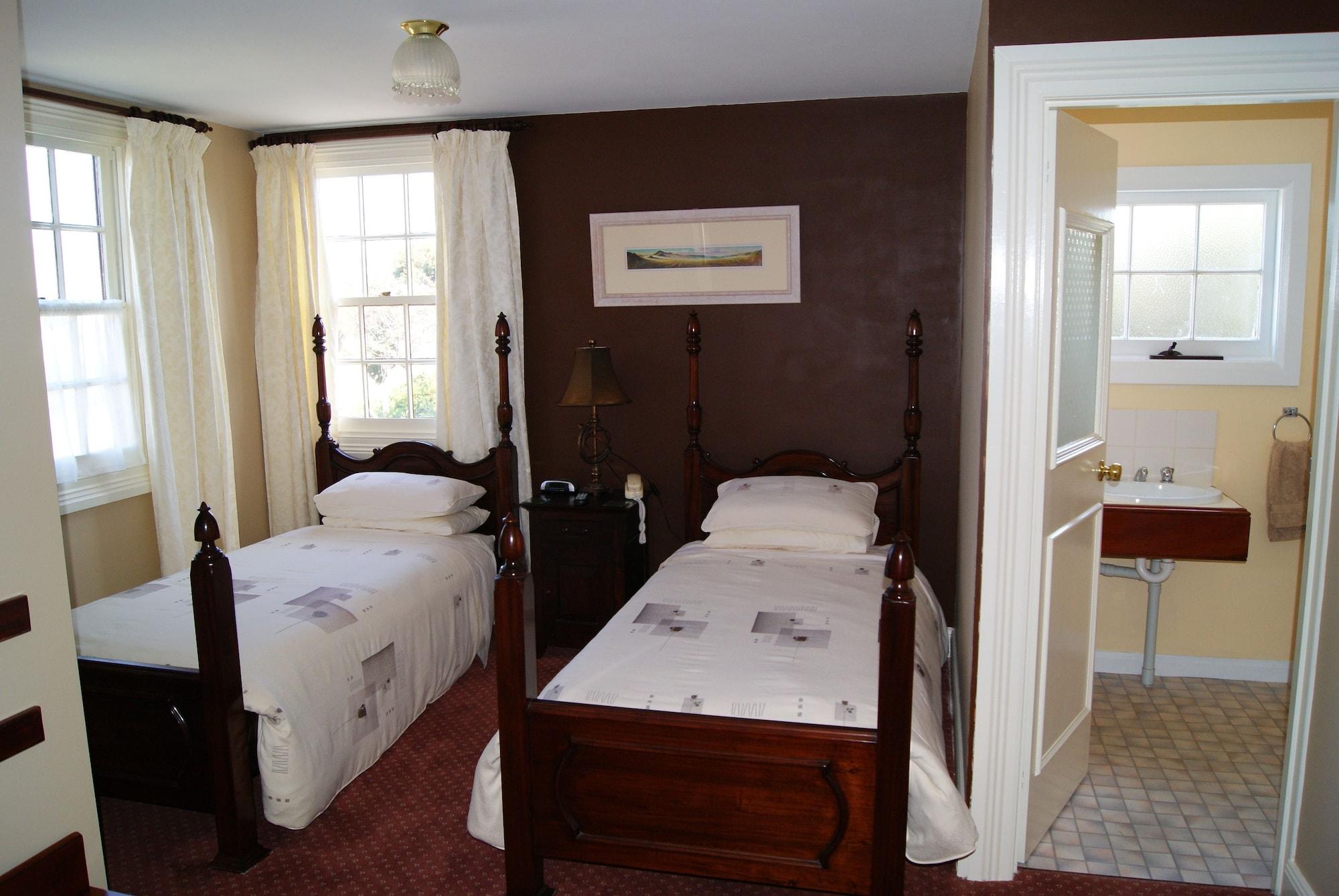 Meredith House Swansea Eksteriør billede