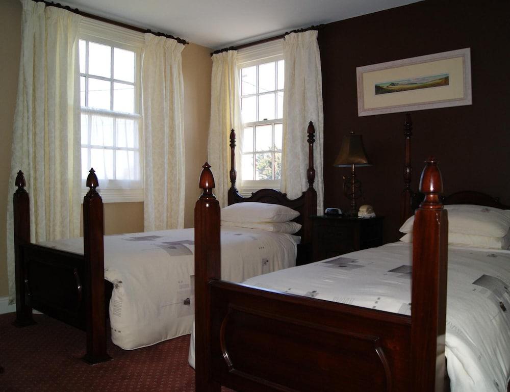 Meredith House Swansea Eksteriør billede