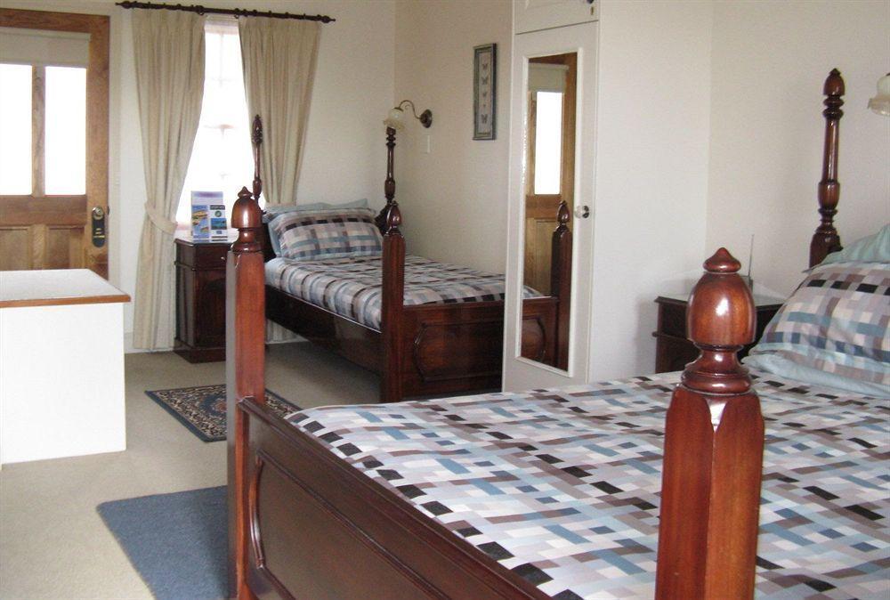Meredith House Swansea Eksteriør billede