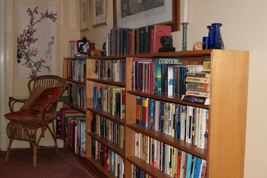 Meredith House Swansea Eksteriør billede