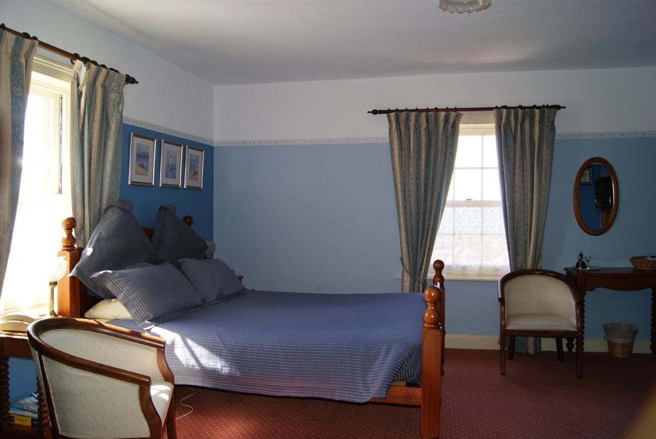 Meredith House Swansea Eksteriør billede