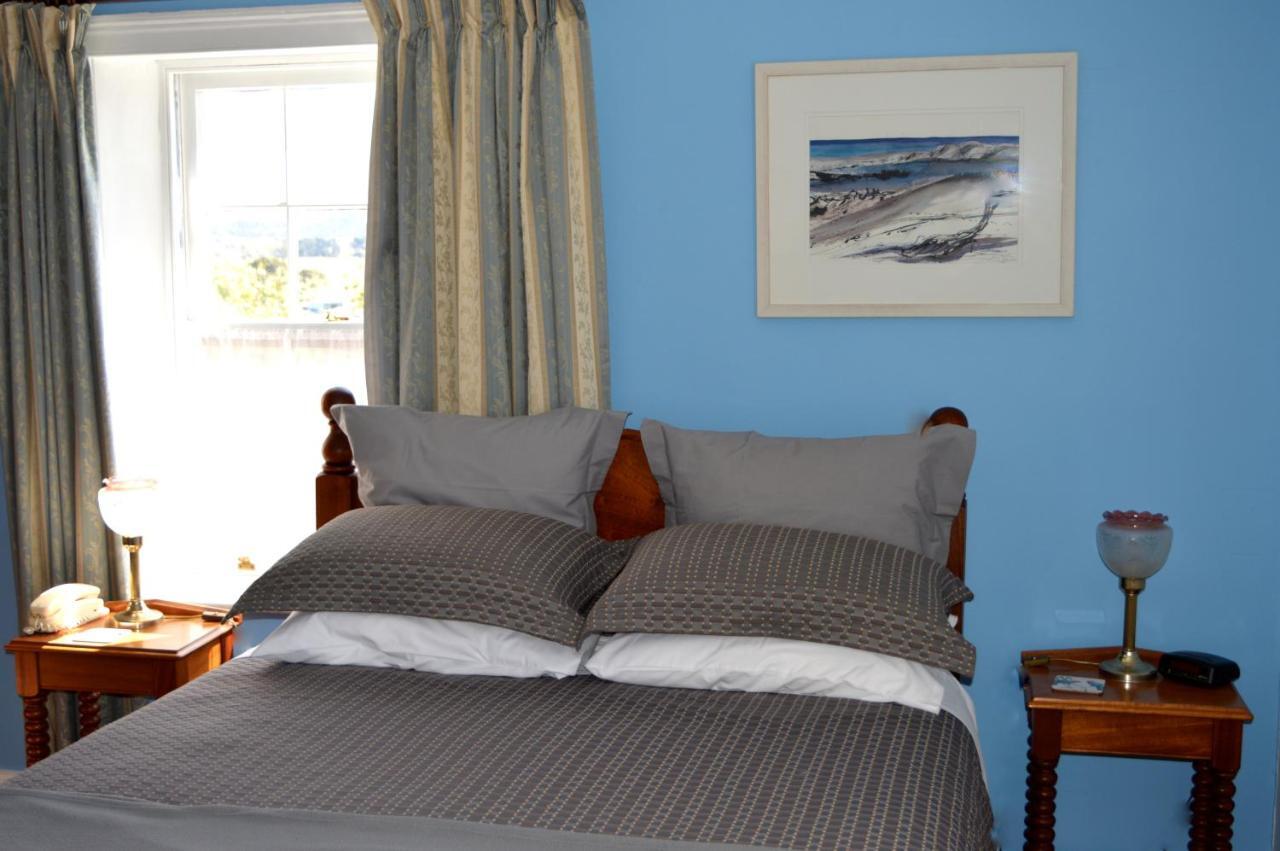 Meredith House Swansea Eksteriør billede